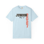 Junior Class of 2027 T-Shirt | Graduation Shirt | School Spirit Tee | Trendy Youth Apparel | Back to School Gift