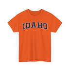 Idaho Vintage Varsity Unisex T-shirt