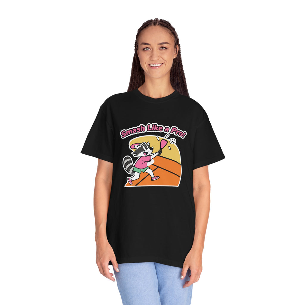 Funny Pickleball T-Shirt | Playful Graphic Tee for Players & Fans