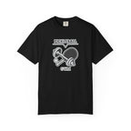 Funny Pickleball Gym T-Shirt | Humorous Workout Tee for Men & Women - Black / S