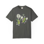 Dink It Good’ Pickleball T-Shirt | Funny Sports Graphic Shirt - Pepper / S