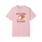 Funny Pickleball Quote T-Shirt | Lover Tee - Blossom / S