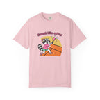 Funny Pickleball T-Shirt | Playful Graphic Tee for Players & Fans - Blossom / S