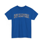 New Hampshire Vintage Varsity Unisex T-shirt - Royal / S - T-Shirt