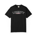 Liberty Typography T-Shirt - Black / S