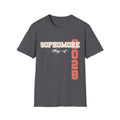 Sophomore Class of 2028 T-Shirt | Graduation Shirt | School Spirit Tee | Trendy Back to School Apparel | Gift