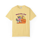 Funny Pickleball T-Shirt | Playful Graphic Tee for Players & Fans - Butter / S