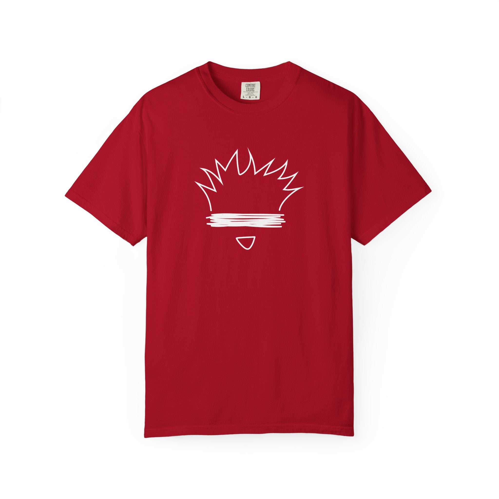 Gojo Satoru JJK Anime Graphic T-Shirt