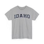 Idaho Vintage Varsity Unisex T-shirt