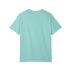 USA Typography Patriotic T-Shirt