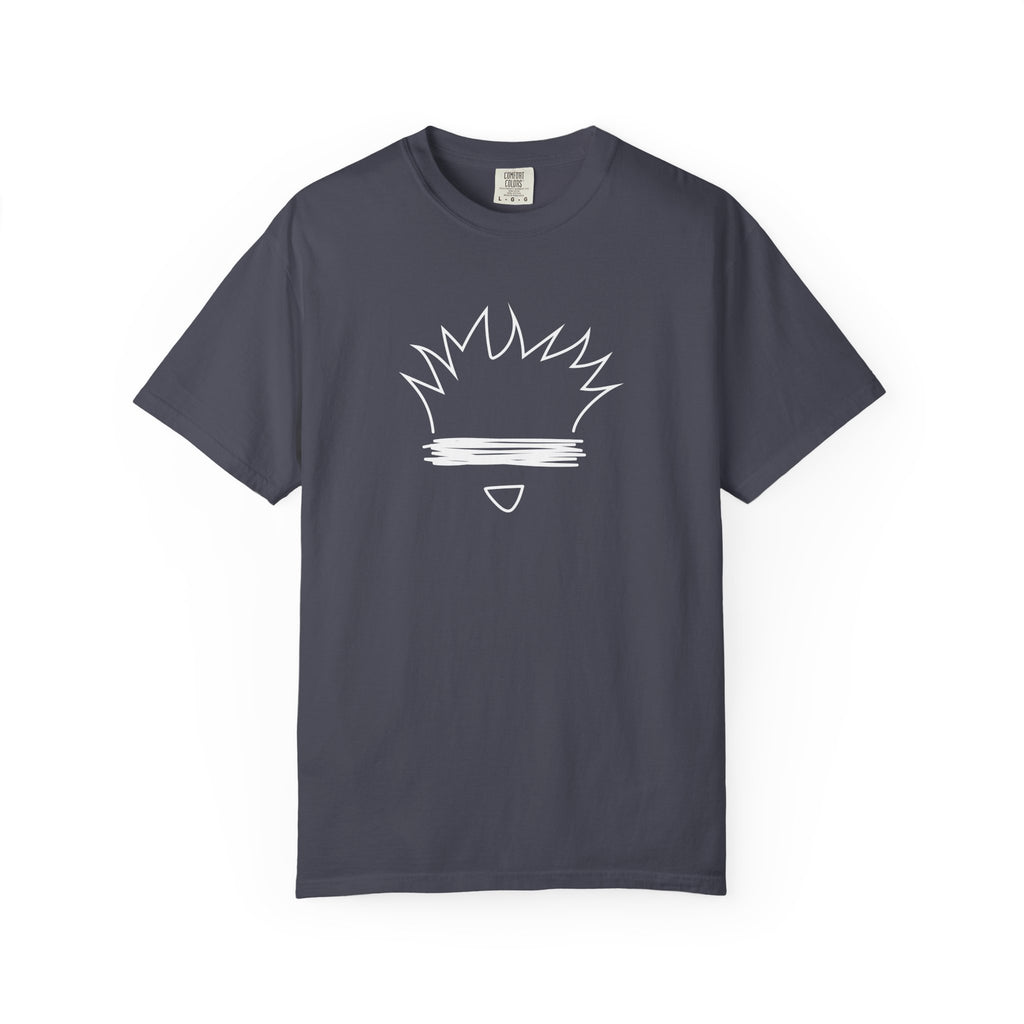 Gojo Satoru JJK Anime Graphic T-Shirt
