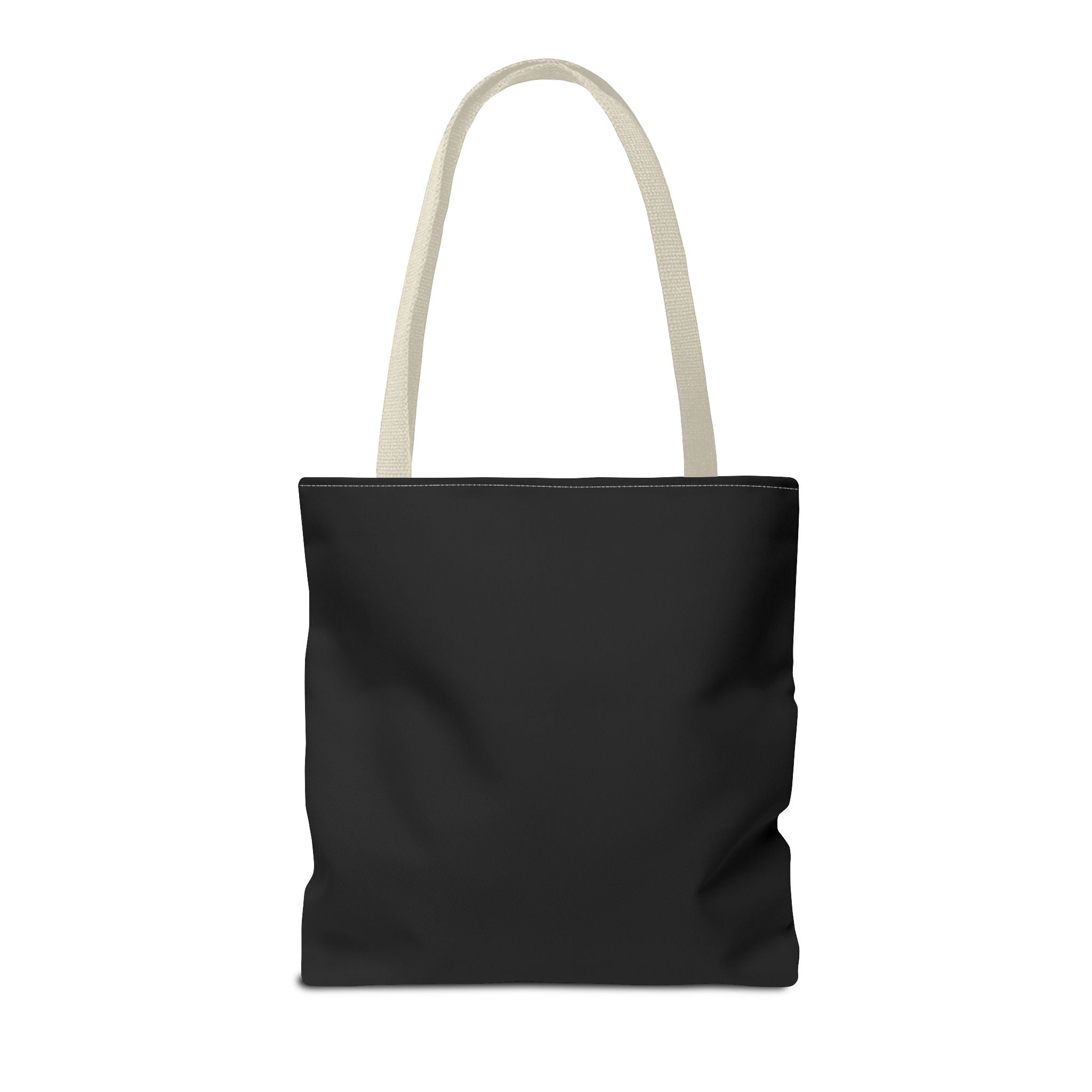 Break the Silence Tote Bag - Bags