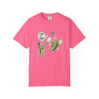 Dink It Good’ Pickleball T-Shirt | Funny Sports Graphic Shirt - Crunchberry / S