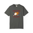 Funny Pickleball Quote T-Shirt | Lover Tee - Pepper / S