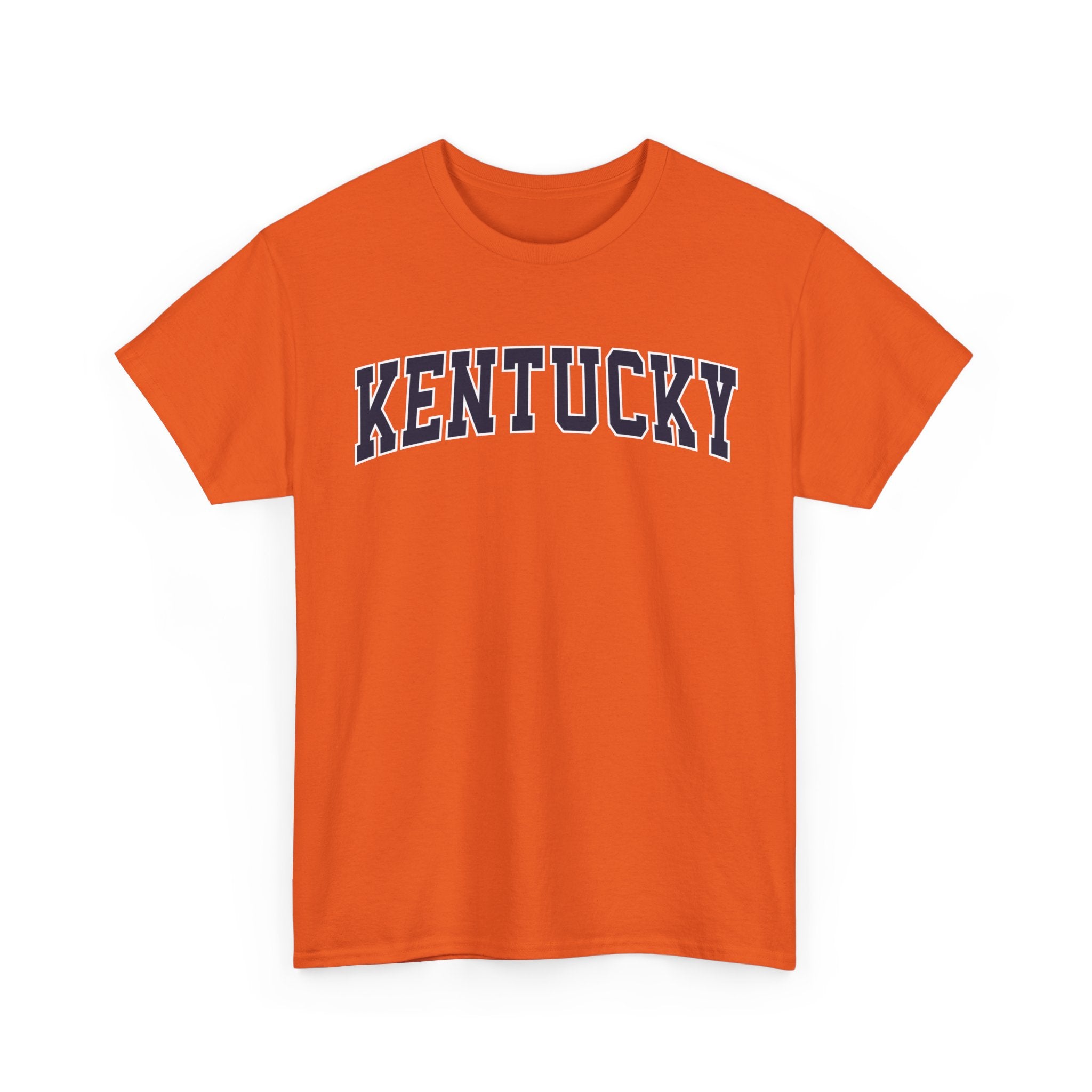 Kentucky Vintage Varsity Unisex T-shirt