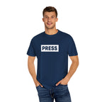 Palestine PRESS Unisex T-Shirt
