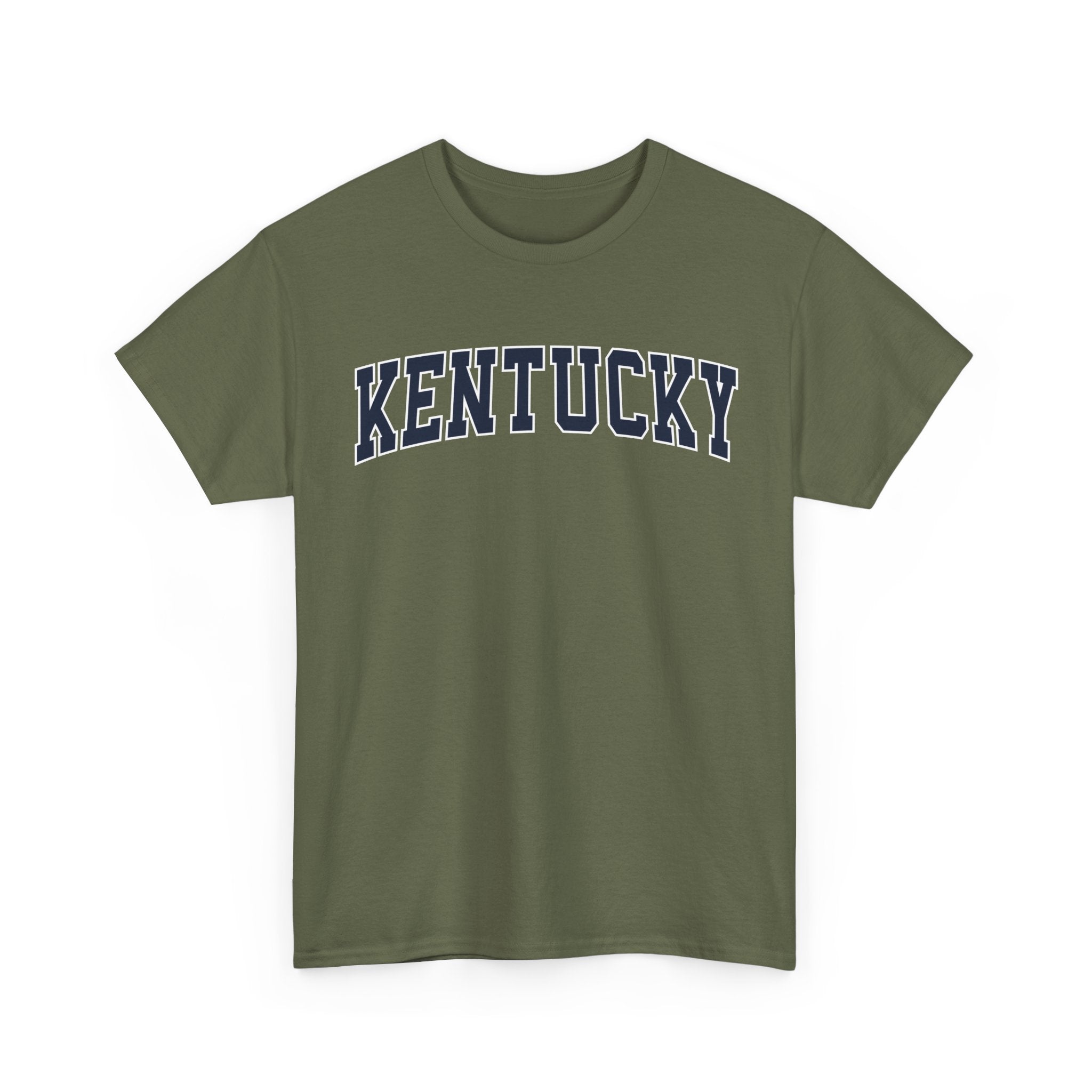 Kentucky Vintage Varsity Unisex T-shirt