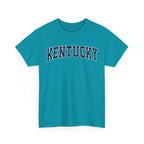 Kentucky Vintage Varsity Unisex T-shirt
