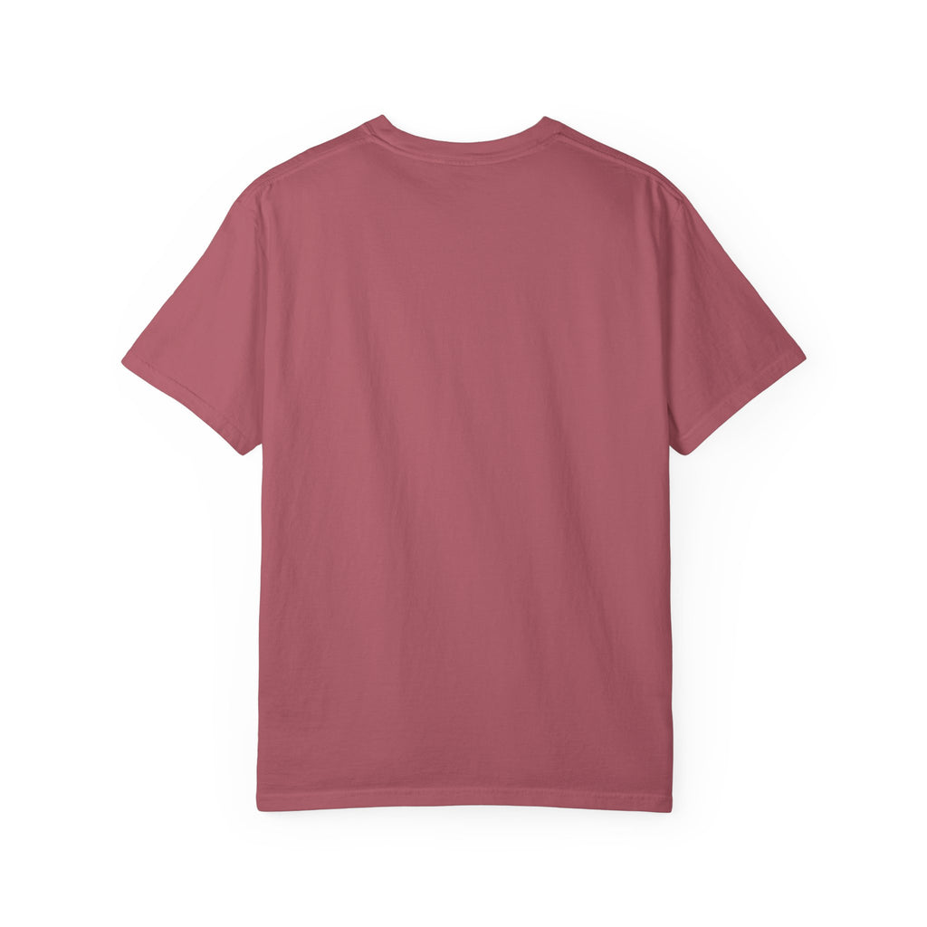 Liberty Statue Vintage T-Shirt