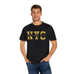 NYC Graphic Unisex T-Shirt