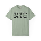 NYC Graphic Unisex T-Shirt - Bay / S