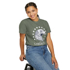 Liberty Graphic Eagle T-Shirt