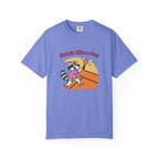 Funny Pickleball T-Shirt | Playful Graphic Tee for Players & Fans - Flo Blue / S