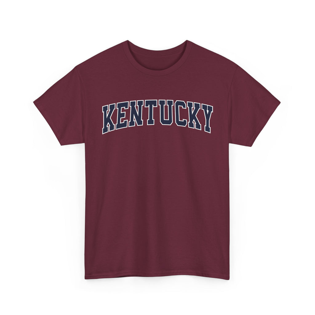 Kentucky Vintage Varsity Unisex T-shirt