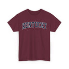 Kentucky Vintage Varsity Unisex T-shirt
