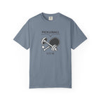 Funny Pickleball Gym T-Shirt | Humorous Workout Tee for Men & Women - Blue Jean / S