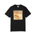 Pickleball Fever T-Shirt - Retro Graphic Unisex Tee for Players & Fans - Black / S