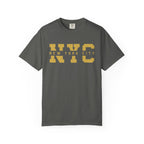 NYC Graphic Unisex T-Shirt - Pepper / S