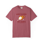 Funny Pickleball Quote T-Shirt | Lover Tee - Crimson / S
