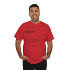 School Definition Unisex Tee Perfect for Students Teachers Casual Wear Back to School Birthday Gifts Graduation