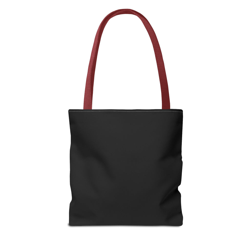 Break the Silence Tote Bag - Bags