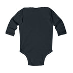 Cute Bunny Infant Long Sleeve Bodysuit - Kids clothes