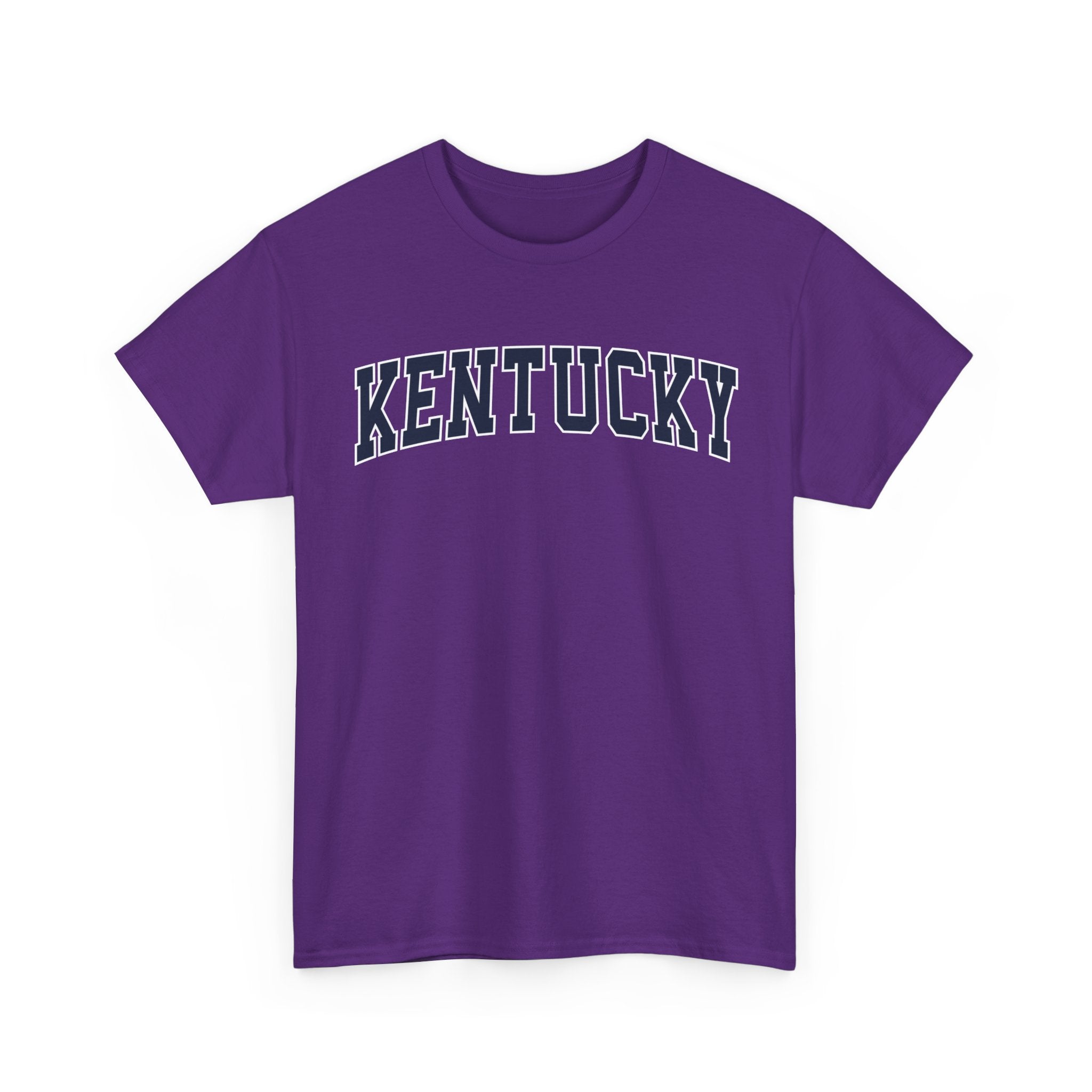 Kentucky Vintage Varsity Unisex T-shirt