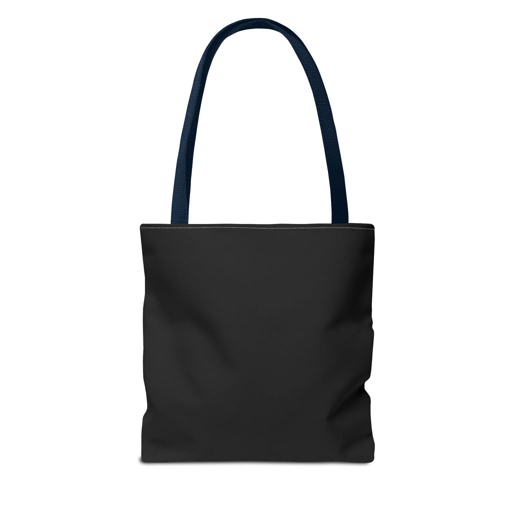 Break Siege Tote Bag - Bags