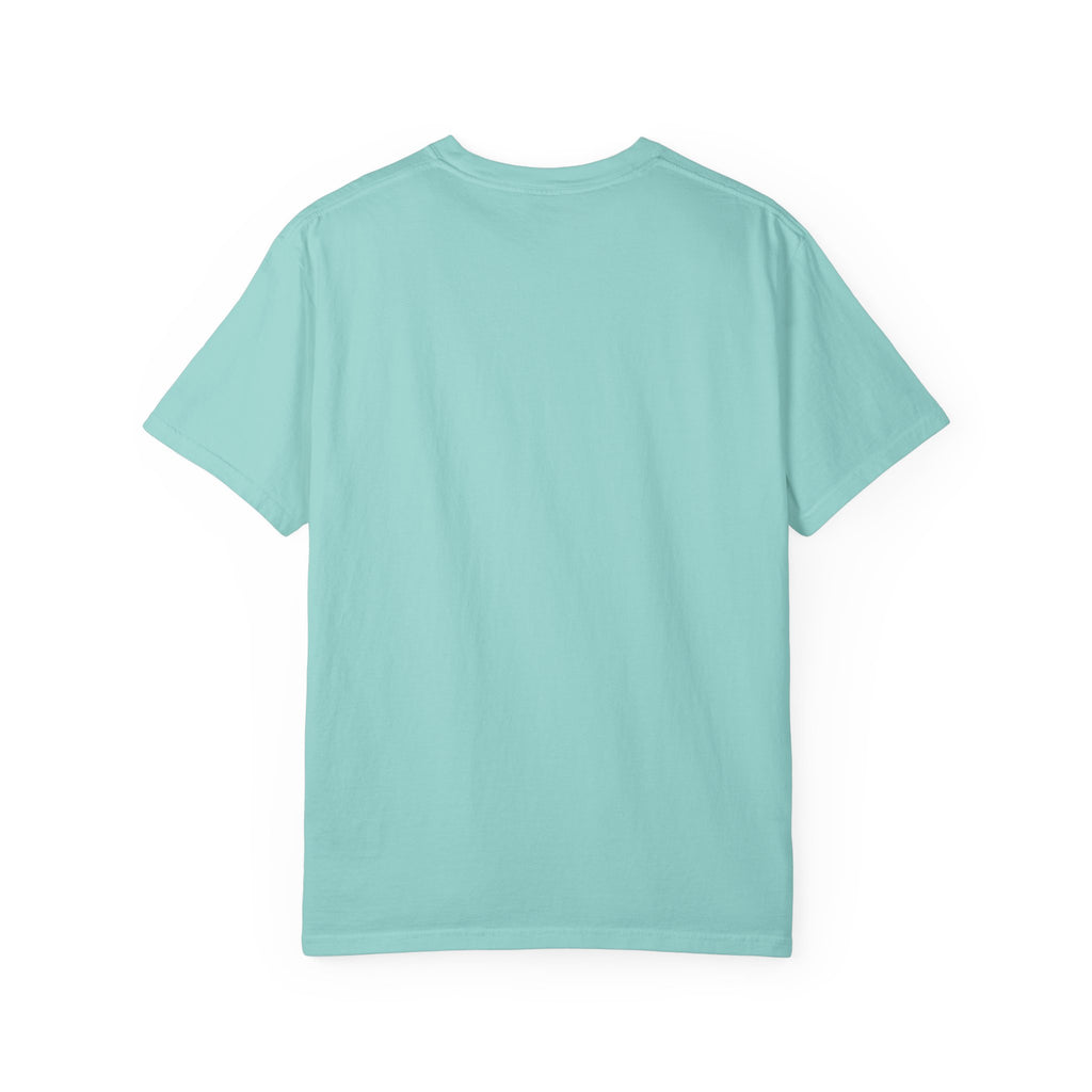 Liberty Statue Vintage T-Shirt