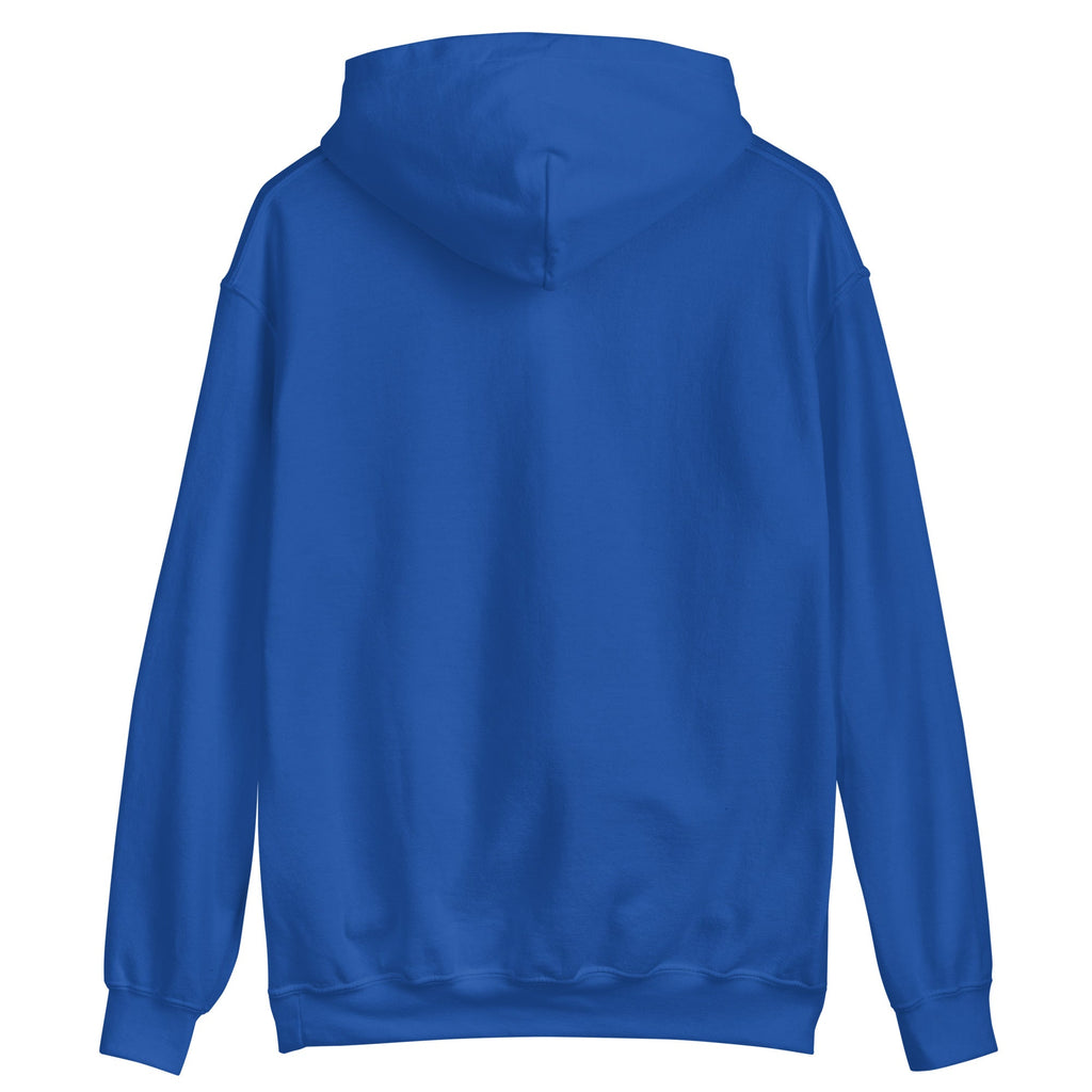 Alabama Vintage Varsity Embroidered Classic Hoodie