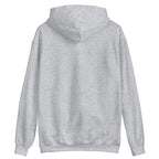Alabama Vintage Varsity Embroidered Classic Hoodie