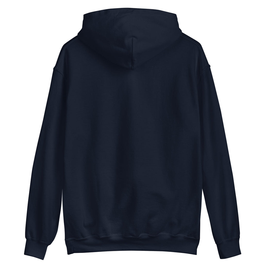 Alabama Vintage Varsity Embroidered Classic Hoodie