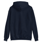 Alabama Vintage Varsity Embroidered Classic Hoodie