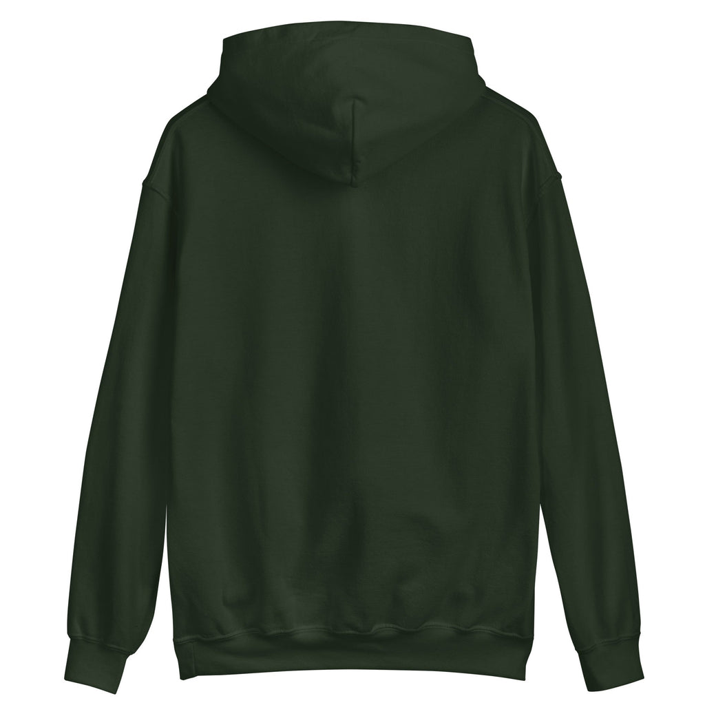 Alabama Vintage Varsity Embroidered Classic Hoodie