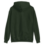 Alabama Vintage Varsity Embroidered Classic Hoodie