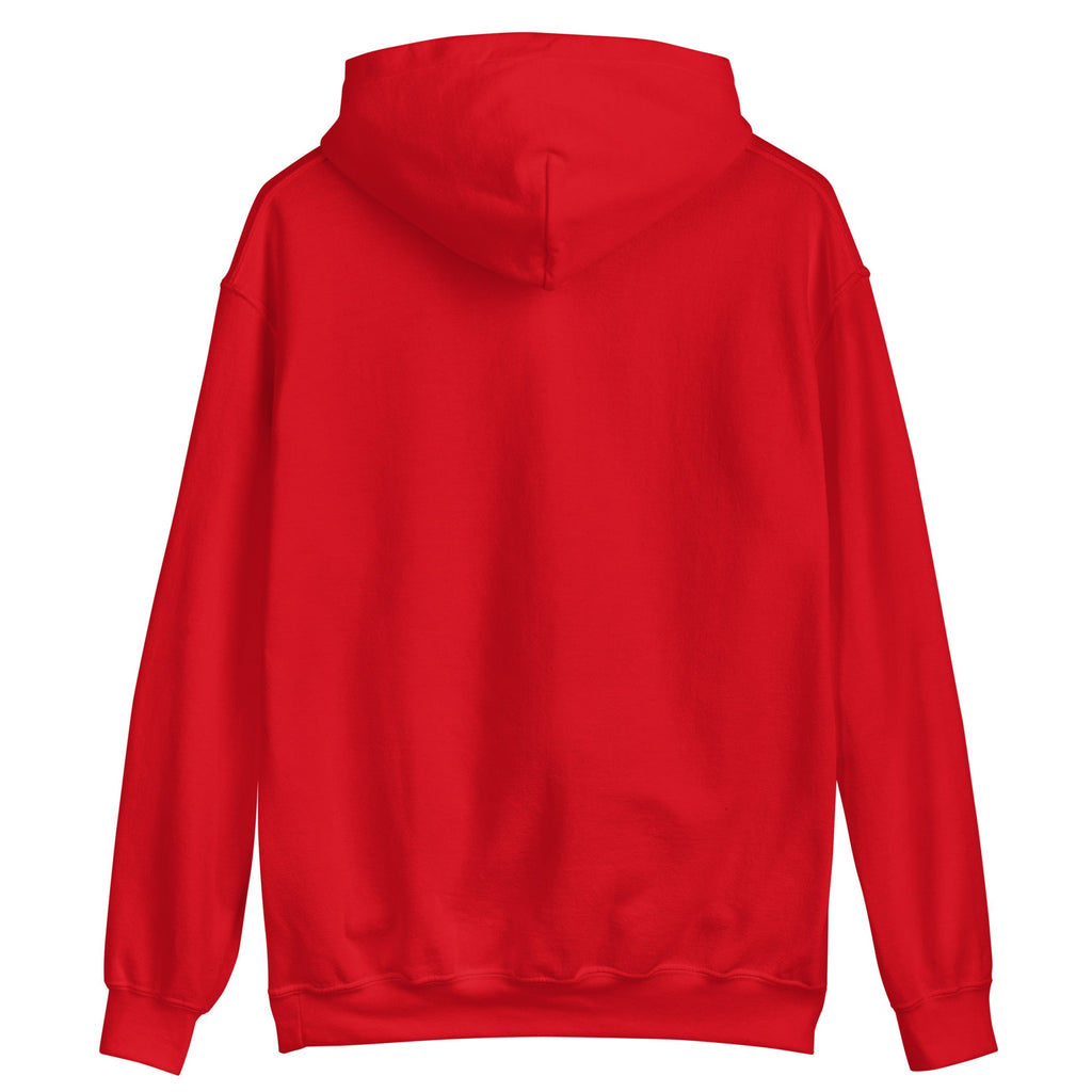 Alabama Vintage Varsity Embroidered Classic Hoodie