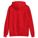 Alabama Vintage Varsity Embroidered Classic Hoodie