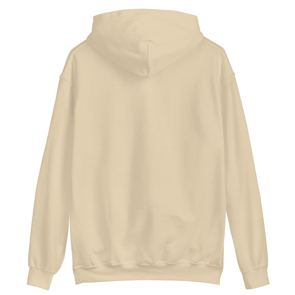 Alabama Vintage Varsity Embroidered Classic Hoodie