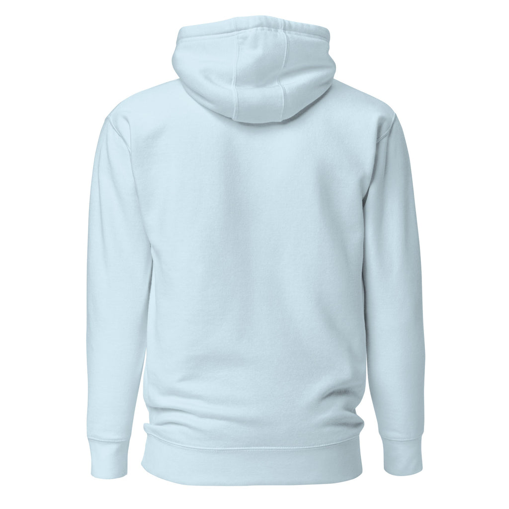 Alabama Vintage Varsity Embroidered Unisex Premium Hoodie
