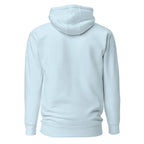 Alabama Vintage Varsity Embroidered Unisex Premium Hoodie